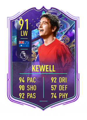 Harry Kewell
