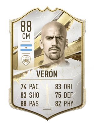 Juan Sebastián Verón