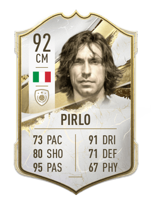 Andrea Pirlo