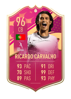 Ricardo Carvalho
