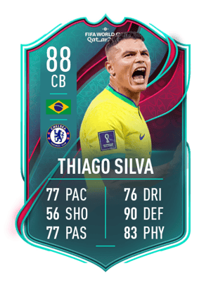 Thiago Silva