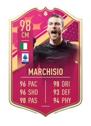 Claudio Marchisio
