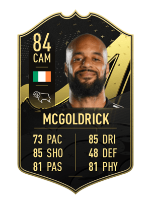 David McGoldrick