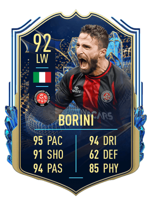 Fabio Borini