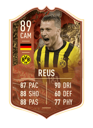 Marco Reus