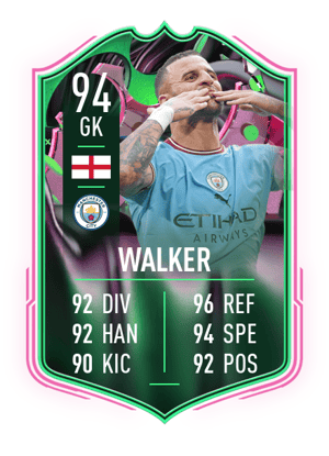Kyle Walker
