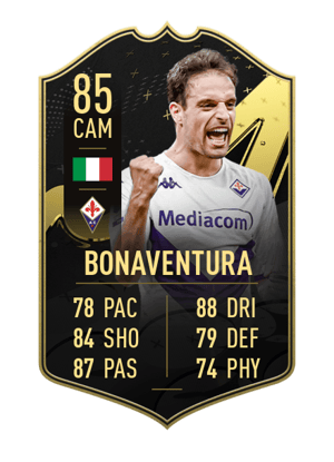 Giacomo Bonaventura