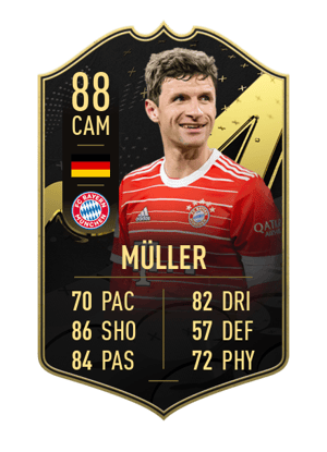 Thomas Müller