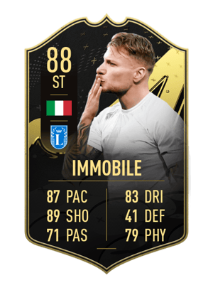Ciro Immobile