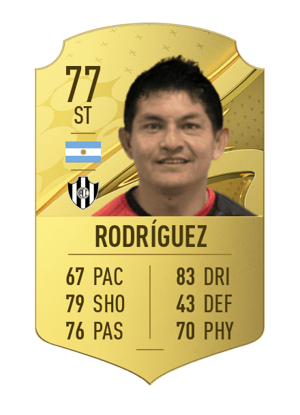 Luis Miguel Rodríguez