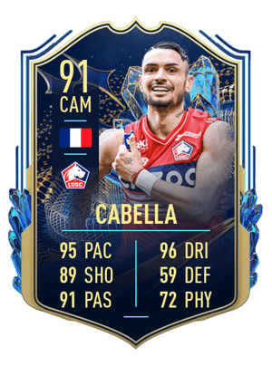 Rémy Cabella