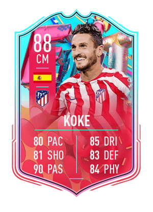 Koke