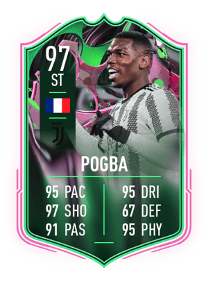 Paul Pogba