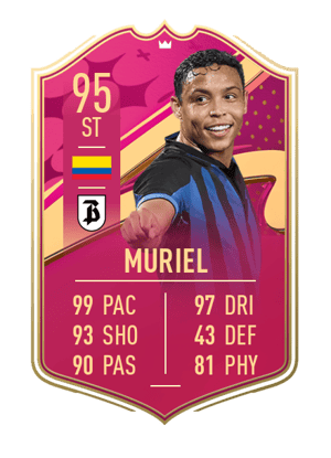Luis Muriel
