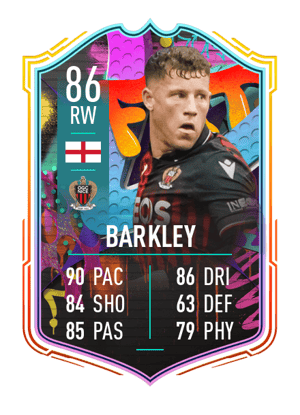Ross Barkley