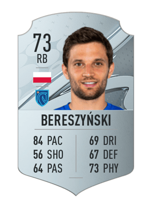 Bartosz Bereszyński