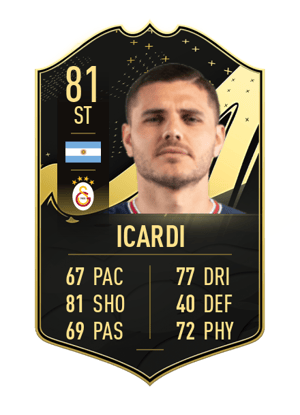Mauro Icardi