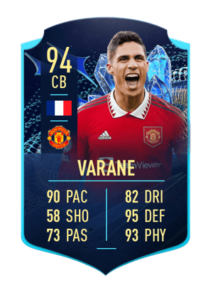 Raphaël Varane