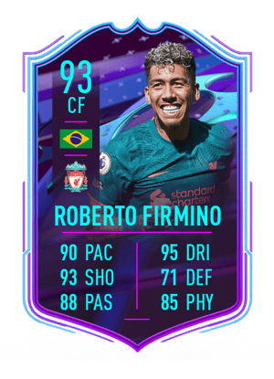 Roberto Firmino