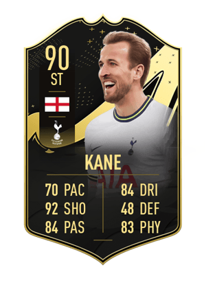 Harry Kane