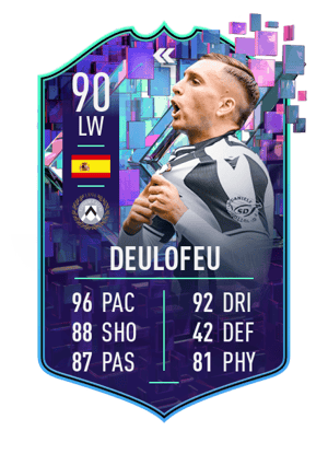 Deulofeu