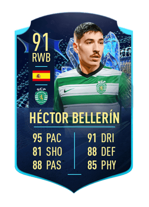 Héctor Bellerín