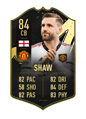 Luke Shaw