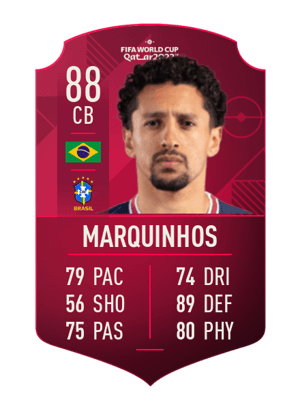 Marquinhos