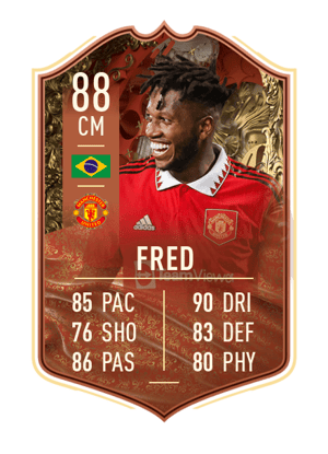 Fred