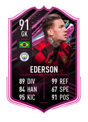 Ederson
