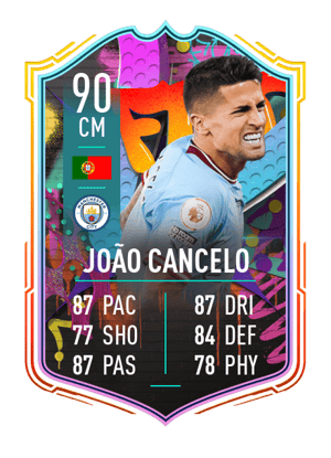 João Cancelo