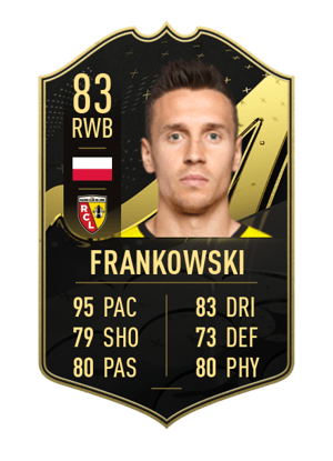 Przemysław Frankowski