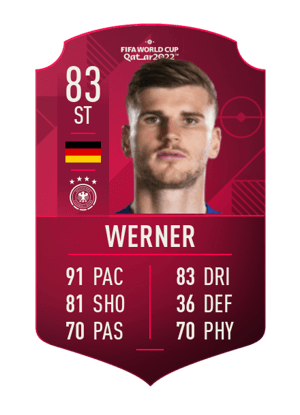 Timo Werner
