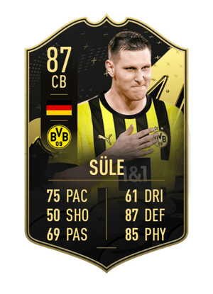 Niklas Süle