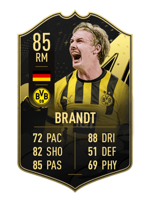 Julian Brandt
