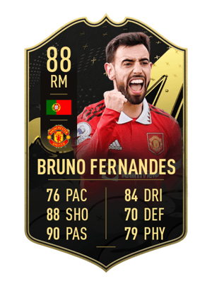 Bruno Fernandes