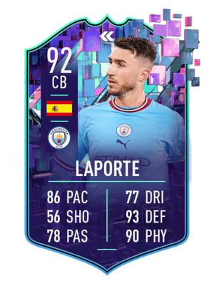 Aymeric Laporte