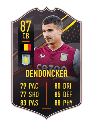 Leander Dendoncker