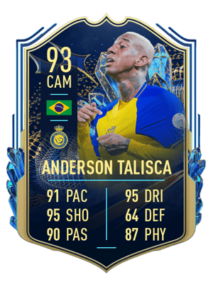 Anderson Talisca