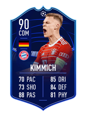 Joshua Kimmich