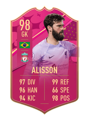Alisson