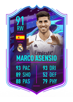 Marco Asensio