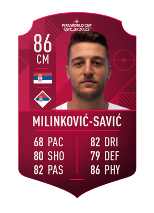 Sergej Milinković-Savić