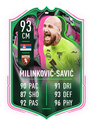 Vanja Milinković-Savić