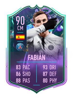 Fabián