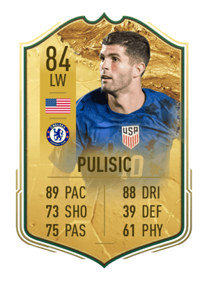 Christian Pulisic