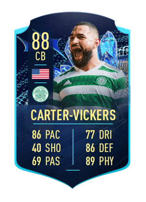 Cameron Carter-Vickers
