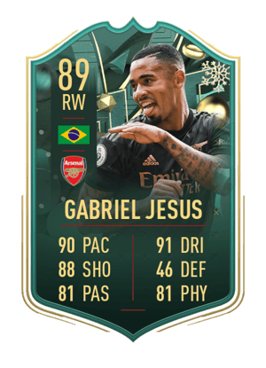 Gabriel Jesus