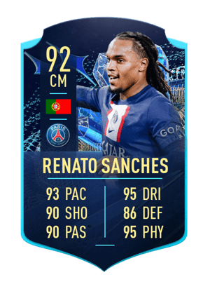 Renato Sanches