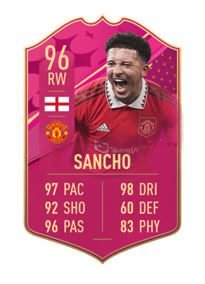 Jadon Sancho